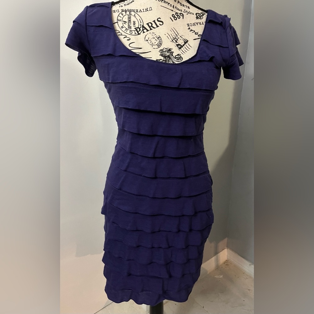 Max Edition, Purple, Size S